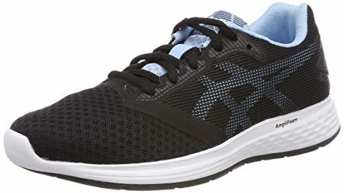 Producto Asics Patriot 10, Zapatillas de Running para Mujer, Negro