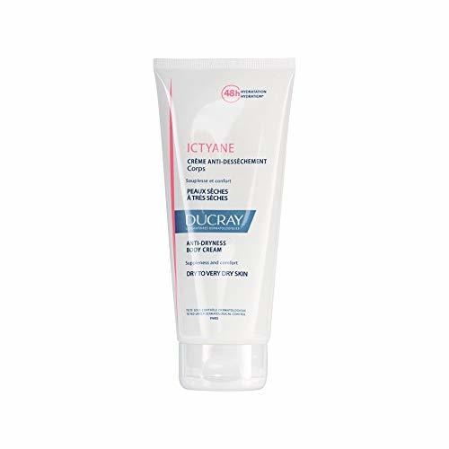 Producto Ducray Ducray Ictyane Creme Emoliente 200Ml 1 Unidad 200 ml