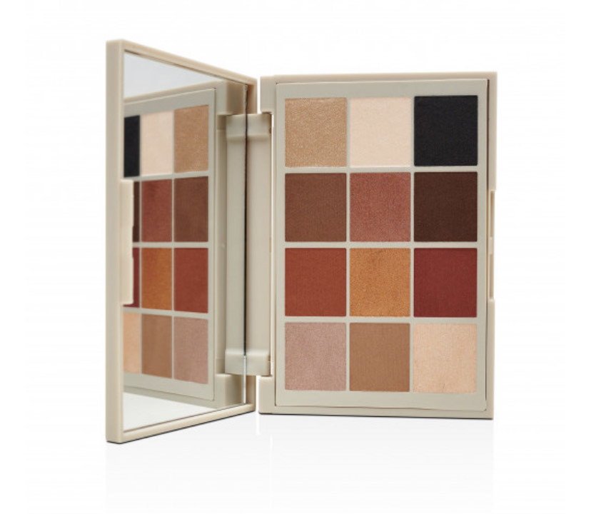 Fashion Paleta sombras Kokoro