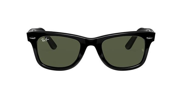 Moda Ray-Ban RB2140 ORIGINAL WAYFARER CLASSIC 50 Green ...