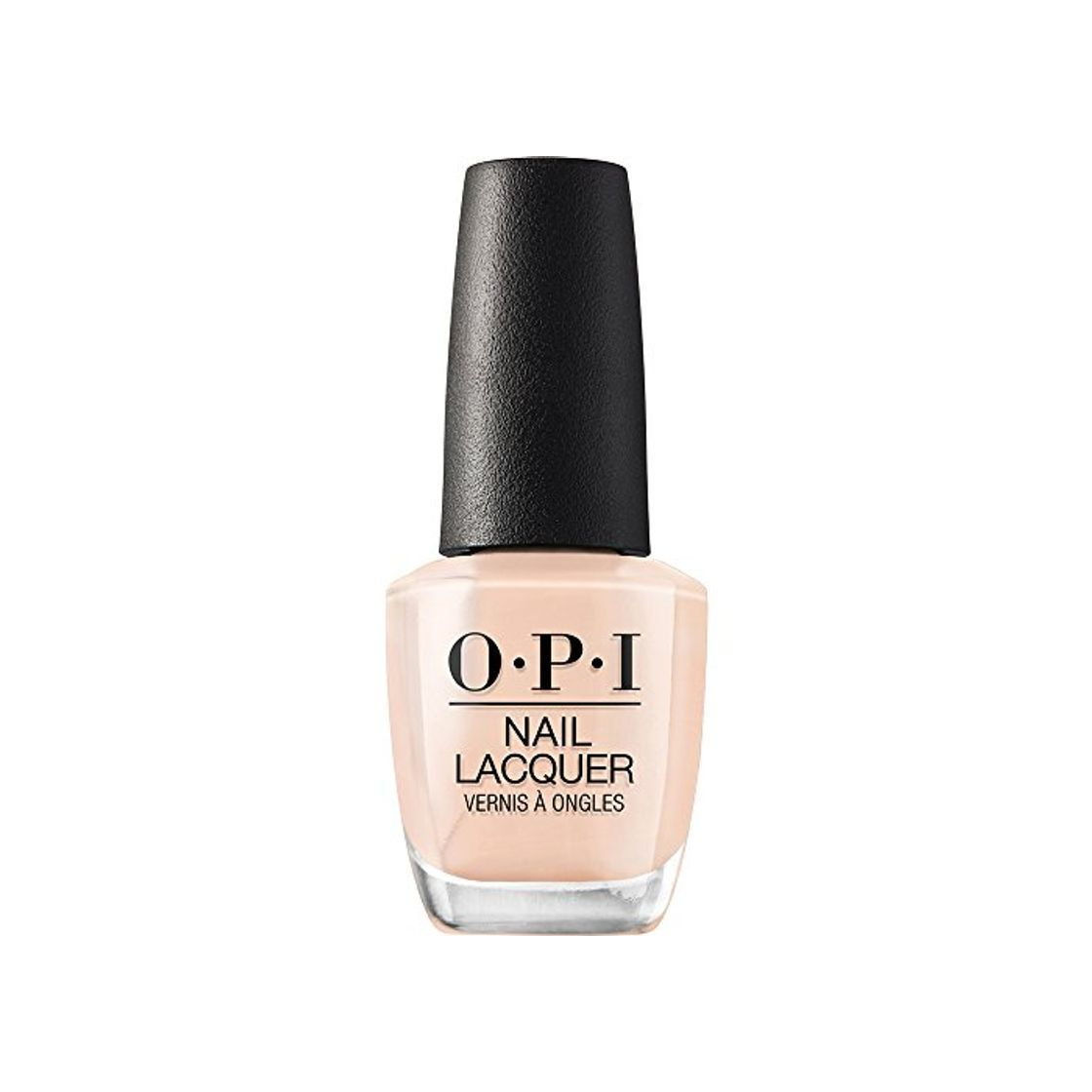 Social OPI Esmalde De Uñas