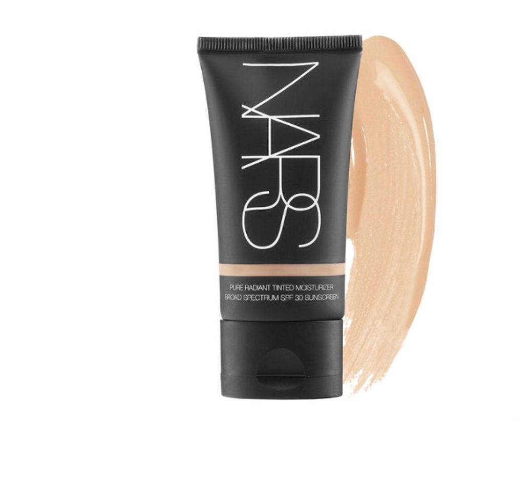 Fashion PURE RADIANT NARS BB CREAM