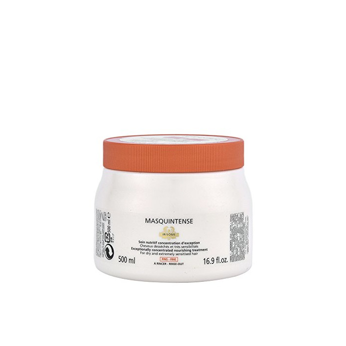 Belleza Kerastase Nutritive Masquintense Cheveux Fins 500 ml