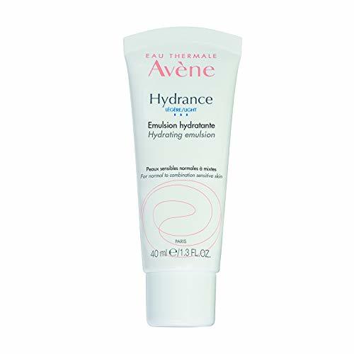 Belleza Avène Hydrance Hydratante Légère Crema