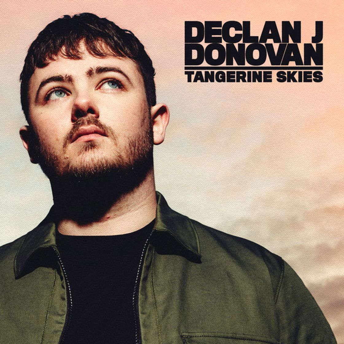 Music Tangerine Skies