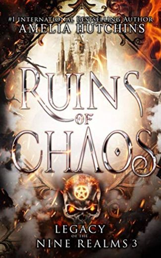 Ruins of Chaos: 3