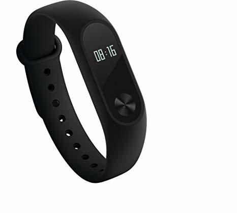 Electronic Xiaomi Band 2 Fitness Pulsera