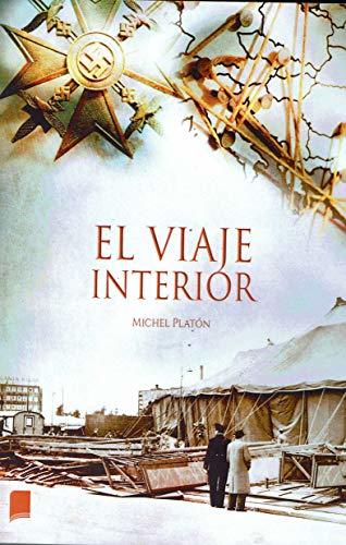 Libro EL VIAJE INTERIOR