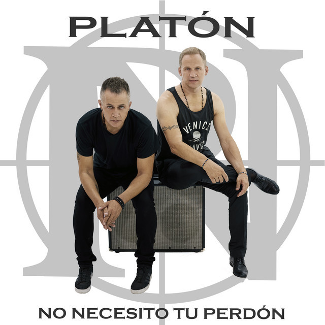 Canción No Necesito Tu Perdón