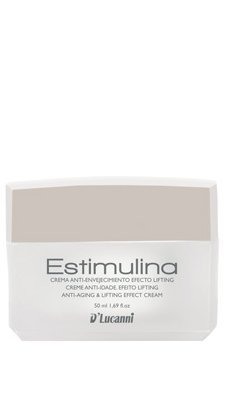 Place Crema Estimulina D'Lucanni 50 ml