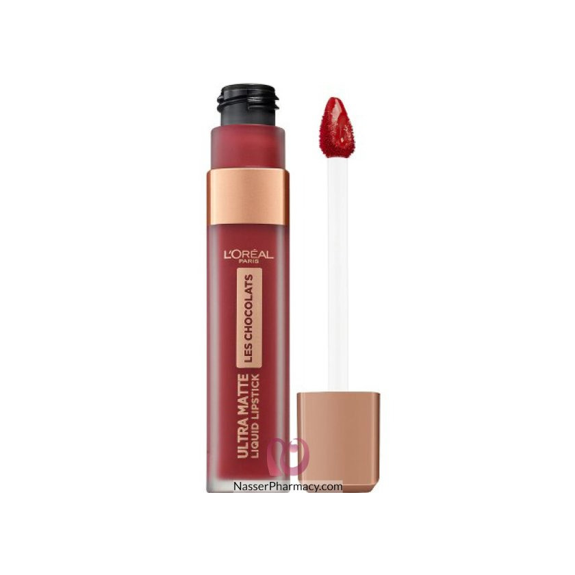 Product Labial Tasty Ruby L'Oréal