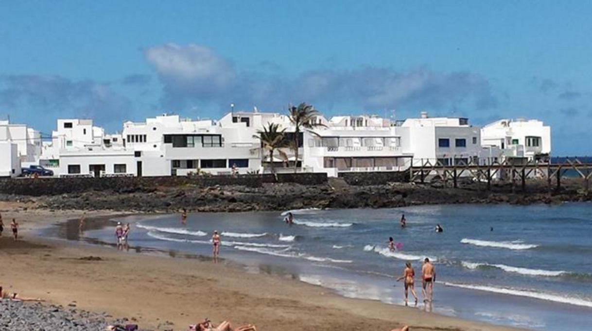 Place Playa de la Garita