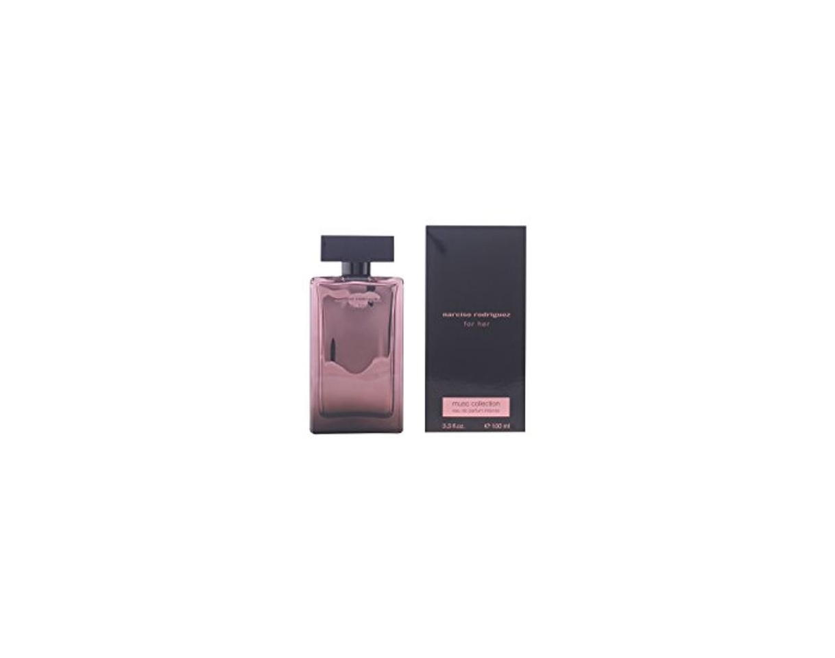 Productos Narciso Rodriguez Narciso Rodriguez Musc Agua de perfume Vaporizador Intense 100 ml