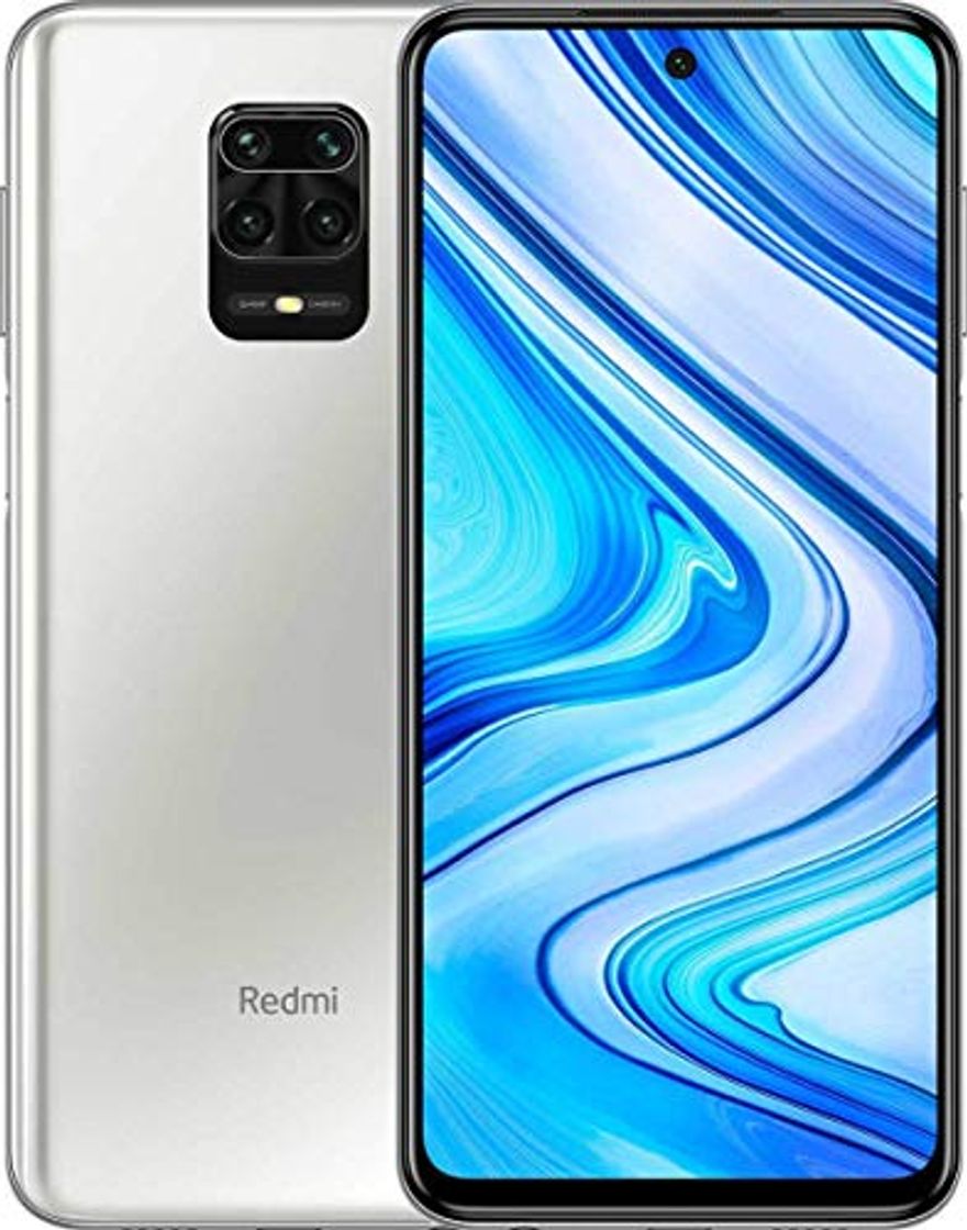 Producto Xiaomi Redmi Note 9 Pro - Smartphone de 6.67"