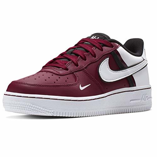 Moda Nike Air Force 1 LV8 2 Youth