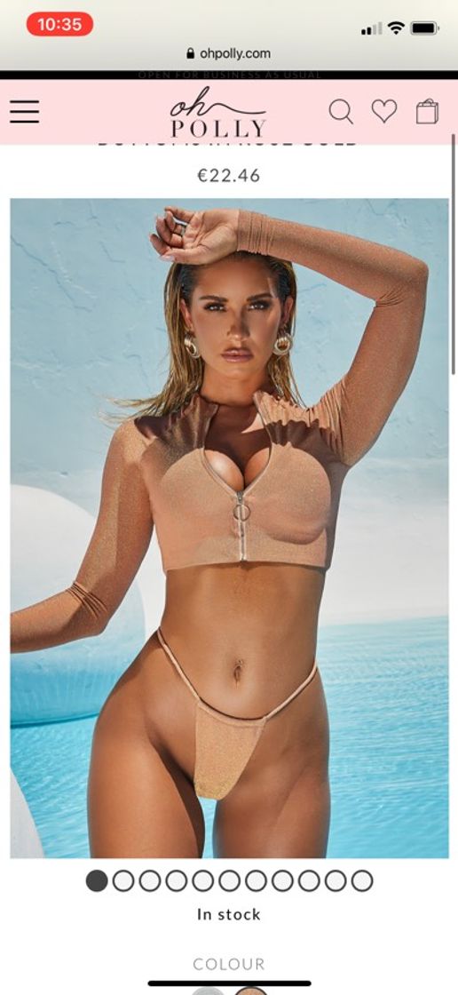 Fashion Oh Polly Swimwear Bikinis Bodysuits and Monokinis