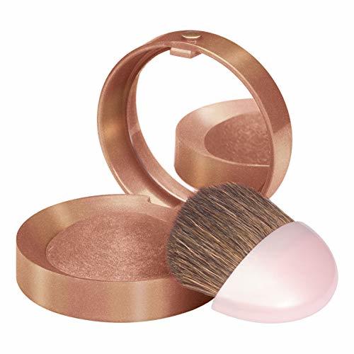 Social Bourjois Fard Joues Colorete Tono 10 Chataigne dorée