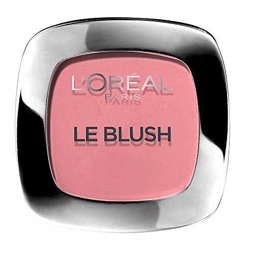 Social L'Oréal Paris Colorete Accord Perfect Blush 090