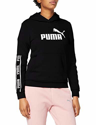 Fitness PUMA Amplified Hoody TR Sudadera