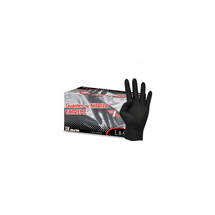 Productos Guantes Nitrilo 