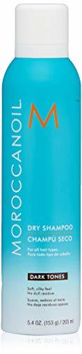 Social Moroccanoil Dry Champú Tonos Oscuros