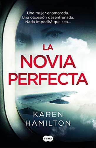 Libro La novia perfecta