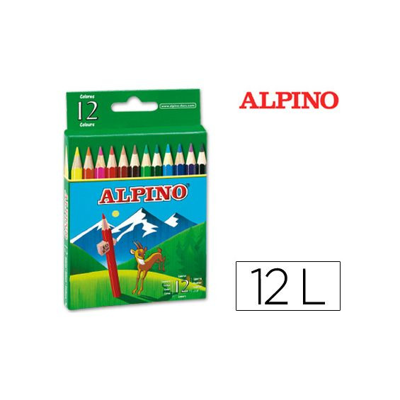 Product Alpino 654