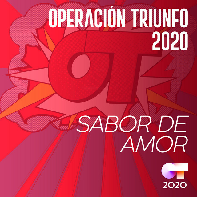 Music Sabor de Amor