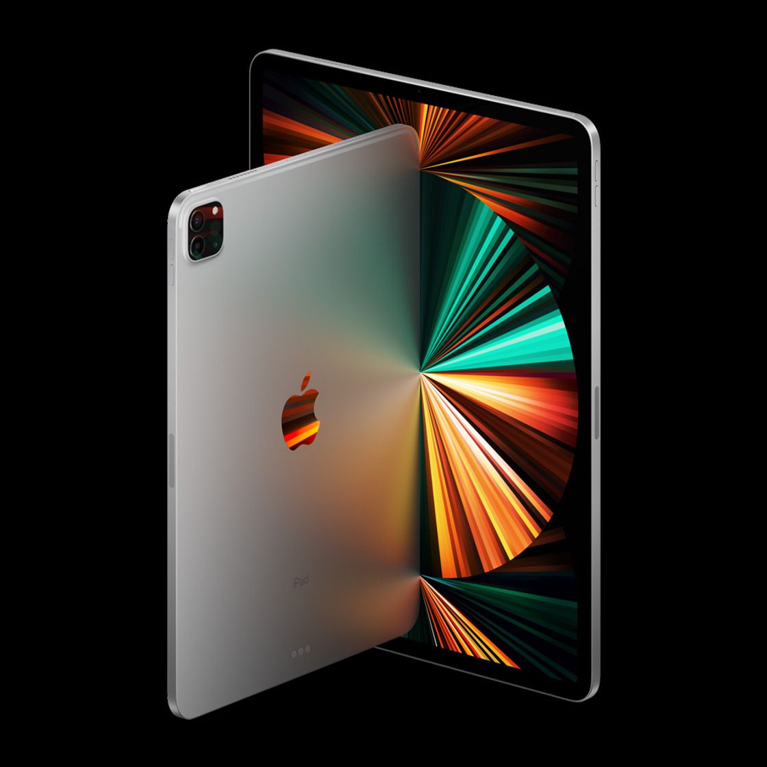 Products iPad Pro 2021