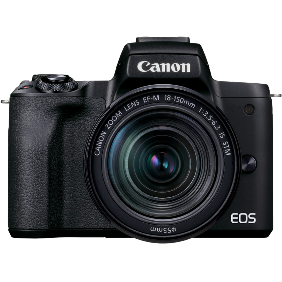 Product Canon EOS M50 Mark II