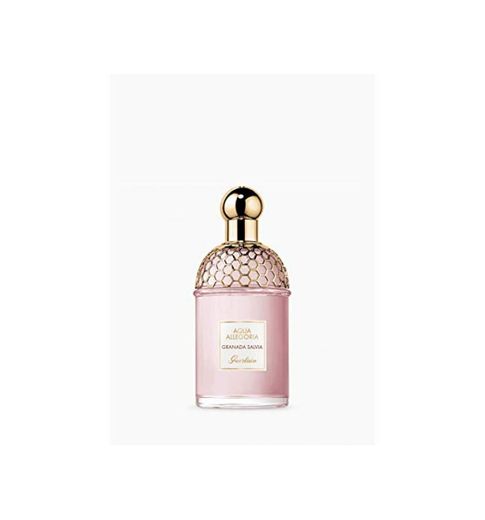 Guerlain Guerlain Aqua Allegoria Granada Salvia Eau De Toilette 75 ml