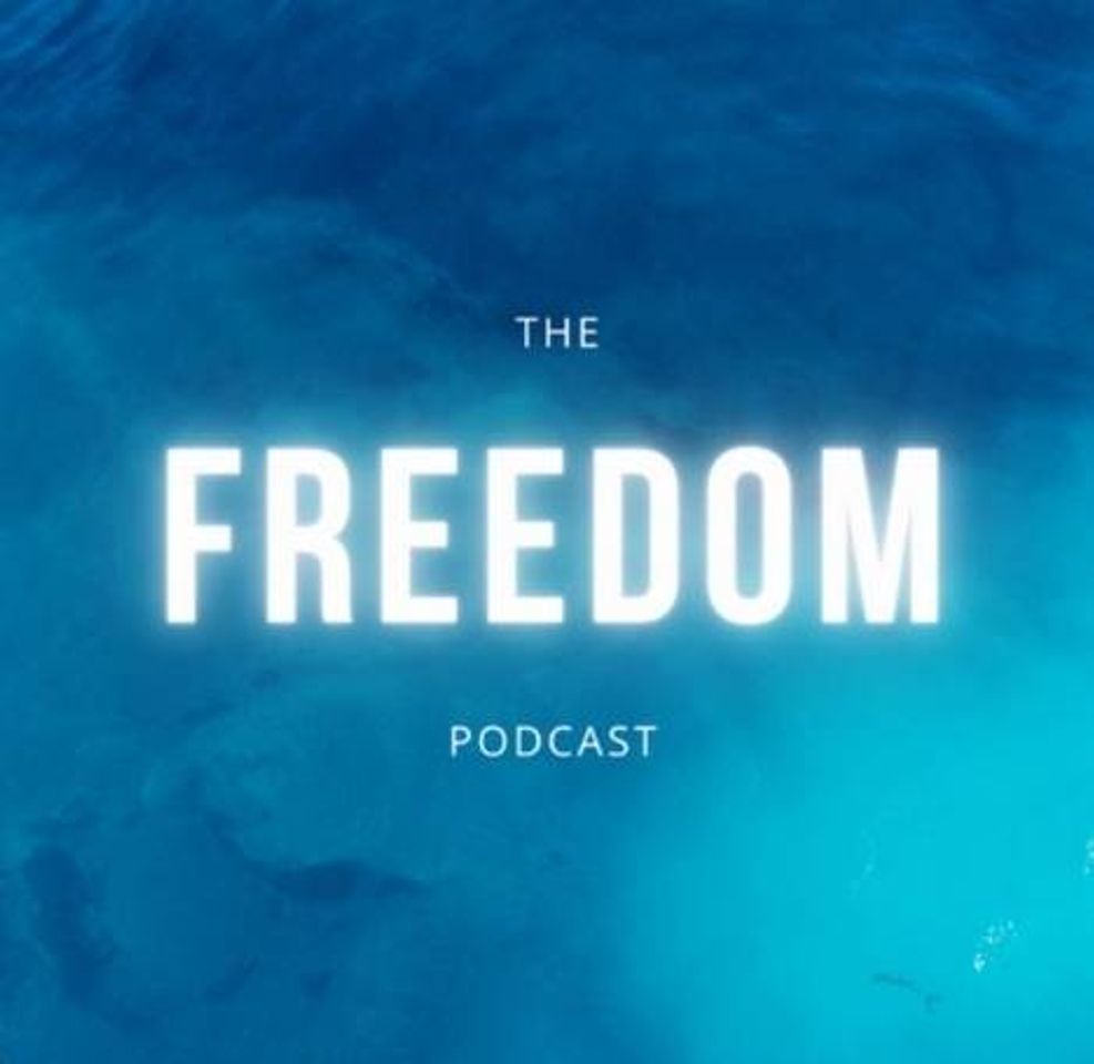 Moda The Freedom Podcast