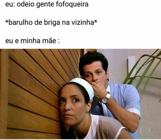 So falta colocar o copo na parede kkkk