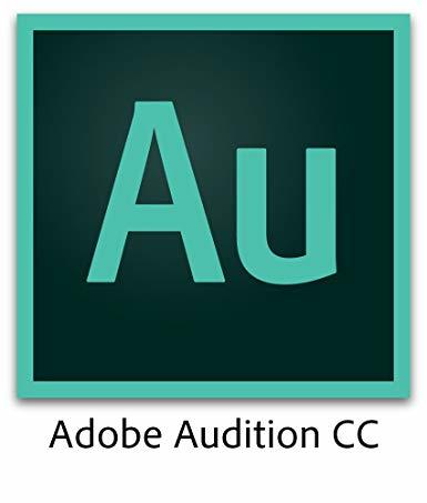 Fashion Adobe Audition