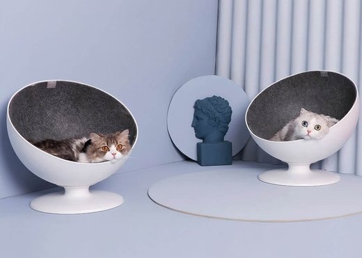Cama para gatos Xiaomi