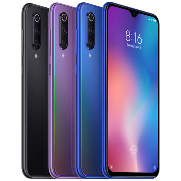 Fashion Xiaomi Mi 9