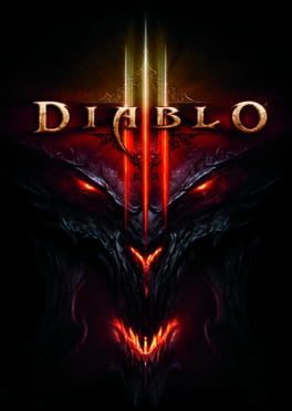 Videojuegos Diablo III