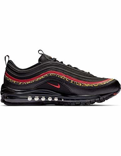 Fashion Nike Women's Air Max 97 Leather Casual Shoes