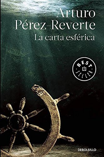 Libro La carta esférica