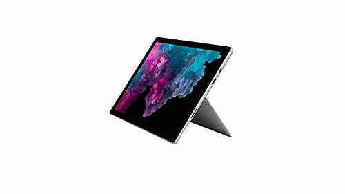 Producto Microsoft Surface Pro 6 - Tablet