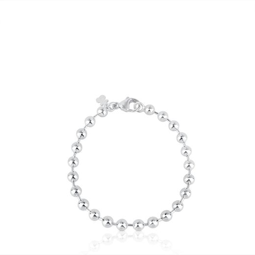 Silver TOUS Bracelets Bracelet - TOUS