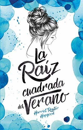 Libro La raíz cuadrada del verano