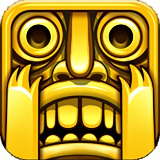 App Temple Run