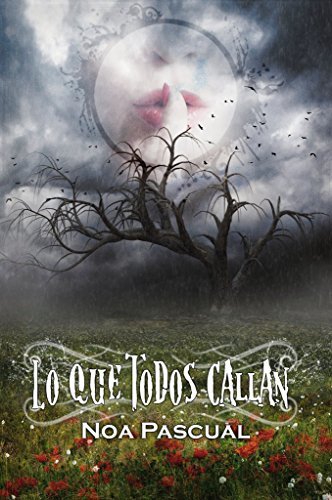 Book Lo que todos callan