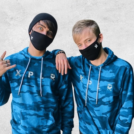 Sam and Colby - YouTube