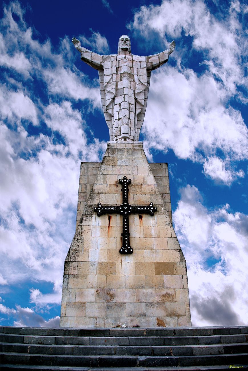 Places Cristo del Naranco