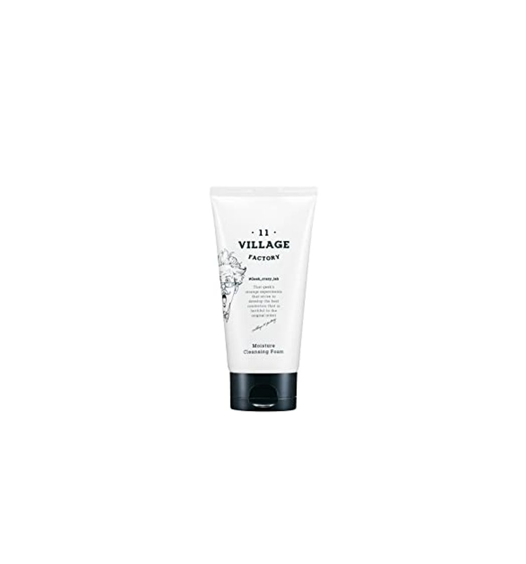 Producto Village 11 factory moisture cleansing foam