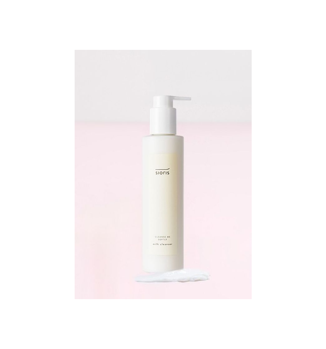 Product CLEANSE ME SOFTLY MILK CLEANSER