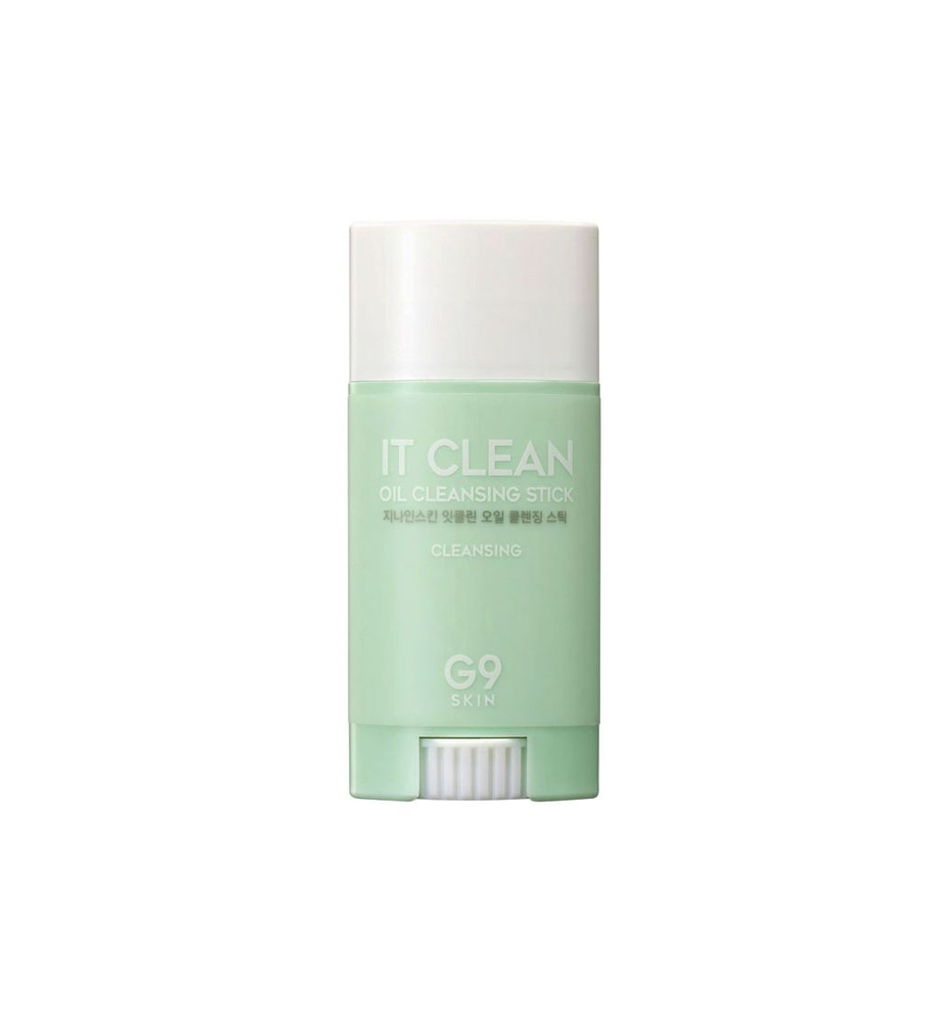 Productos IT CLEAN OIL CLEANSING STICK G9SKIN