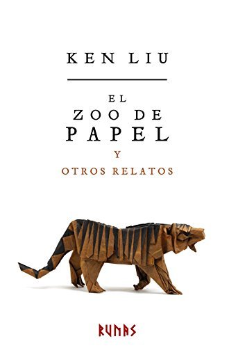 Book El zoo de papel y otros relatos